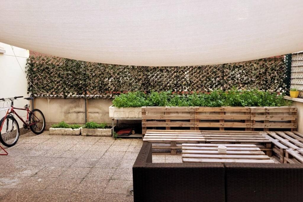 Apartamento De 2 Con Bano Privado Apartment Madrid
